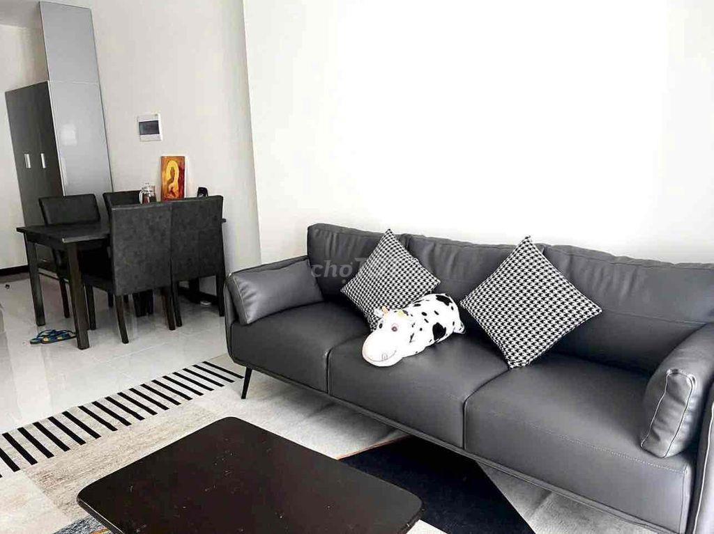 CHO THUÊ CHUNG CƯ SKY VIEW 1PN FULL NỘI THẤT