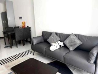 CHO THUÊ CHUNG CƯ SKY VIEW 1PN FULL NỘI THẤT