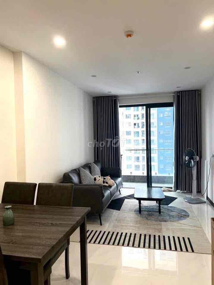 CHO THUÊ CHUNG CƯ SKY VIEW 1PN FULL NỘI THẤT