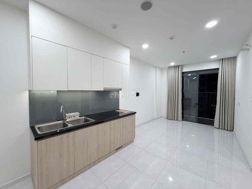 CHO THUÊ CHUNG CƯ THE MAISON 1PN NTCB