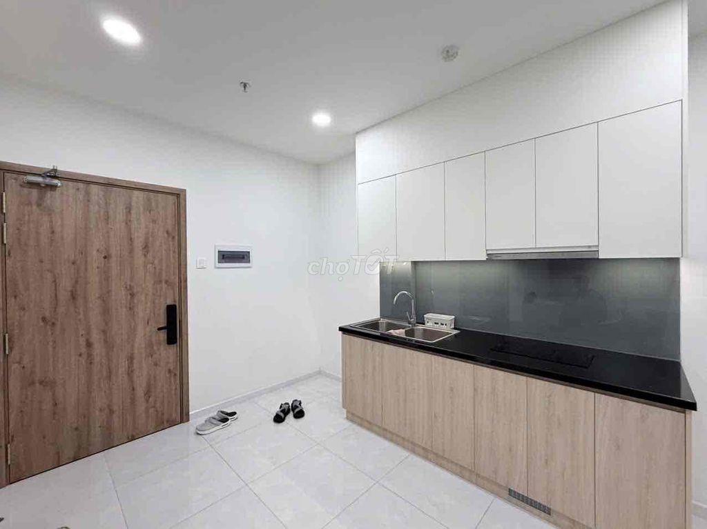 CHO THUÊ CHUNG CƯ THE MAISON 1PN NTCB