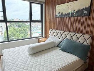 CHO THUÊ CHUNG CƯ COMPASS ONE 1PN FULL NỘI THẤT