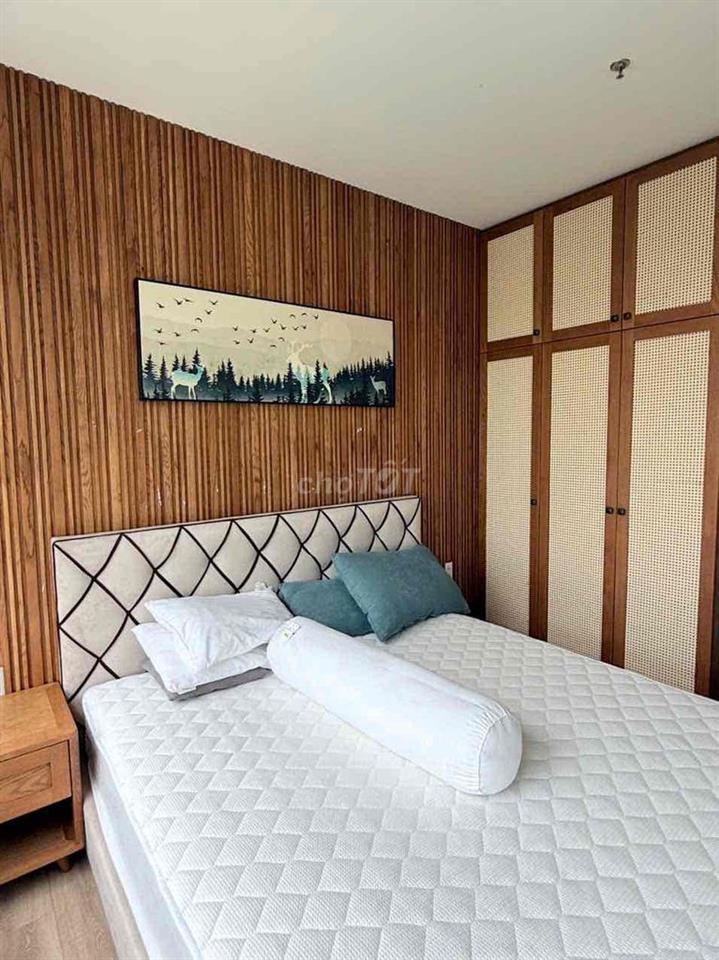 CHO THUÊ CHUNG CƯ COMPASS ONE 1PN FULL NỘI THẤT
