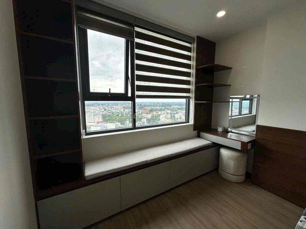 CHO THUÊ CHUNG CƯ SKYVIEW 2PN FULL NỘI THẤT