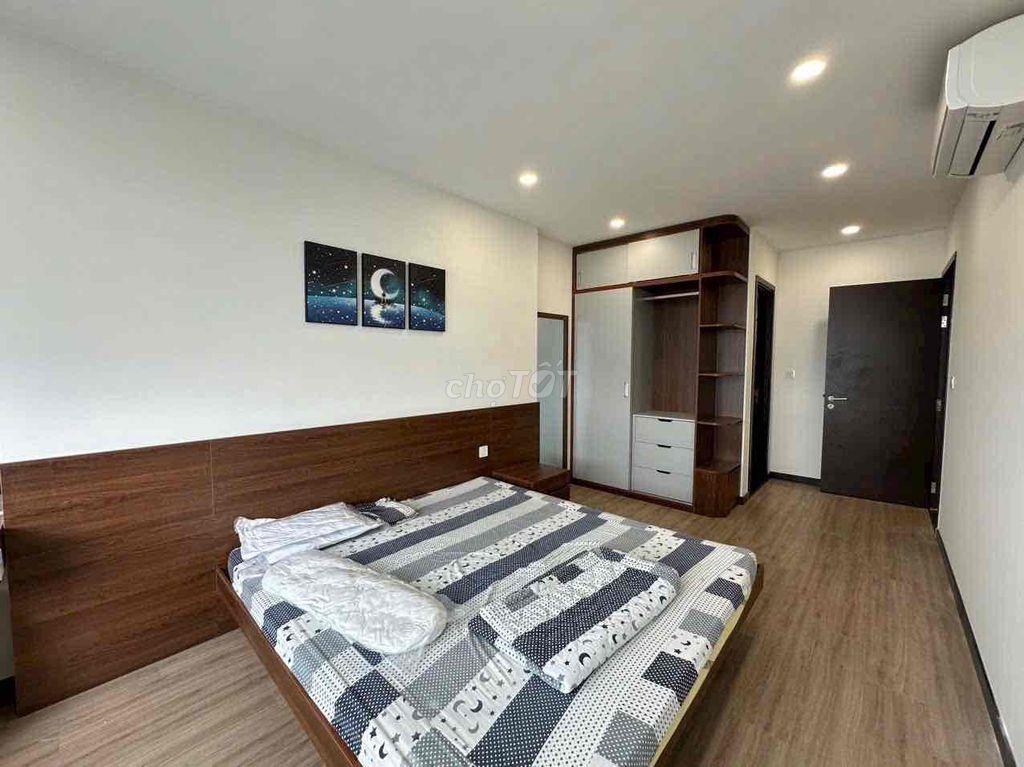 CHO THUÊ CHUNG CƯ SKYVIEW 2PN FULL NỘI THẤT