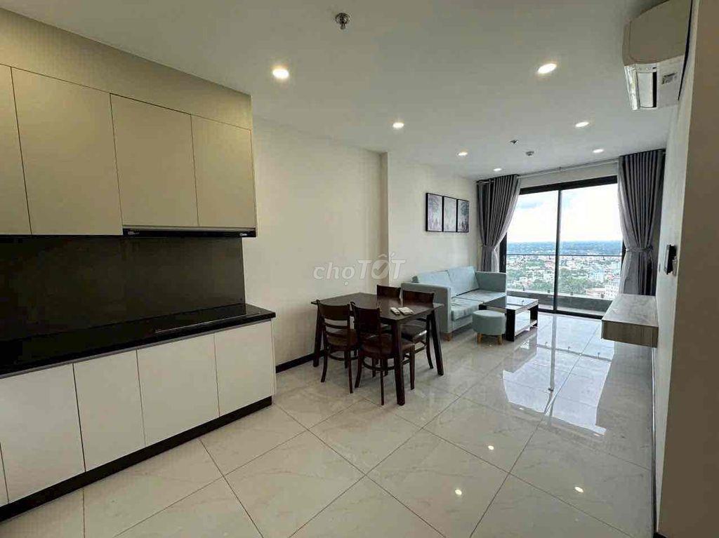 CHO THUÊ CHUNG CƯ SKYVIEW 2PN FULL NỘI THẤT