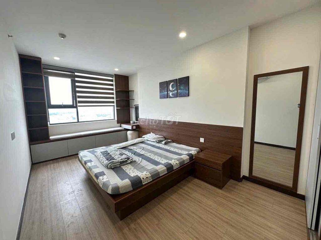 CHO THUÊ CHUNG CƯ SKYVIEW 2PN FULL NỘI THẤT