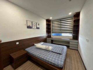CHO THUÊ CHUNG CƯ SKYVIEW 2PN FULL NỘI THẤT
