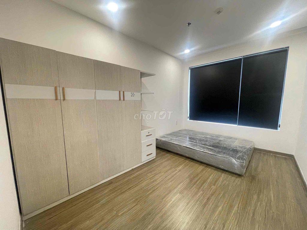 Cho thuê chung cư happy one Central 1 phòng ngủ full nội thất