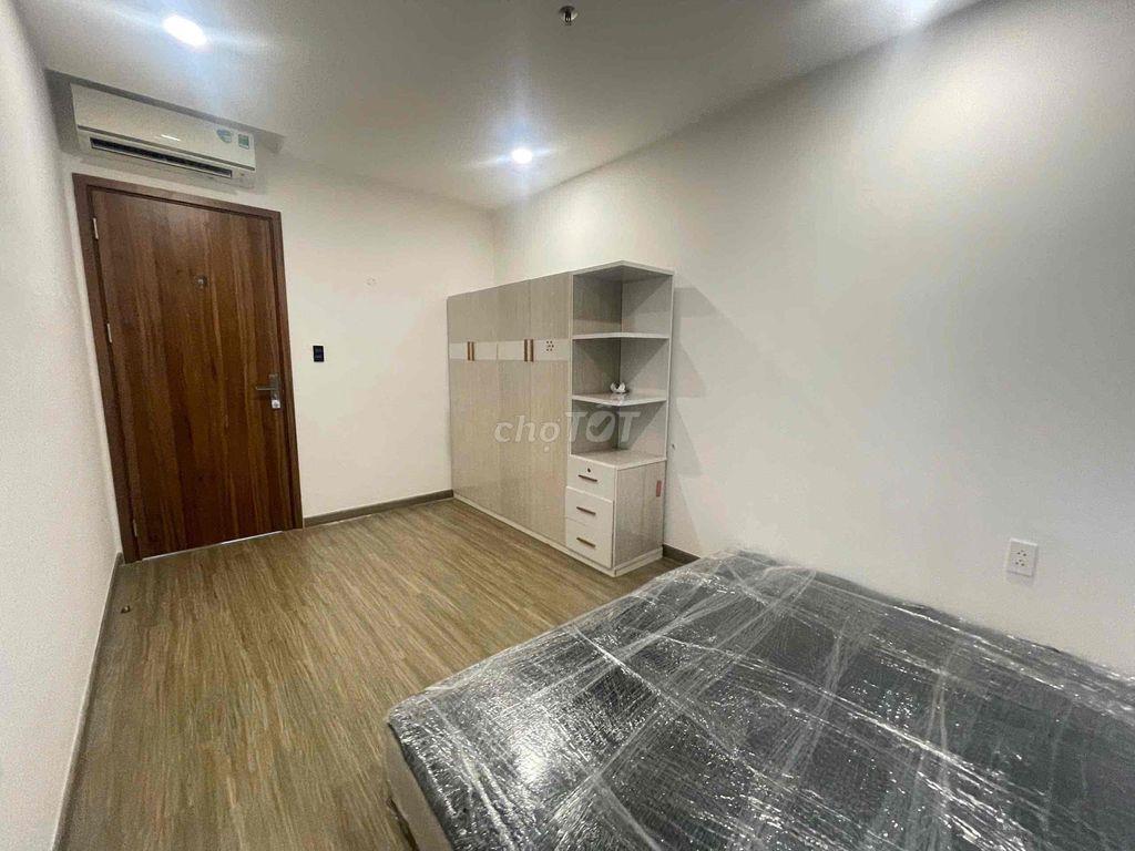 Cho thuê chung cư happy one Central 1 phòng ngủ full nội thất