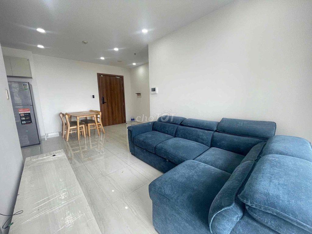 Cho thuê chung cư happy one Central 1 phòng ngủ full nội thất