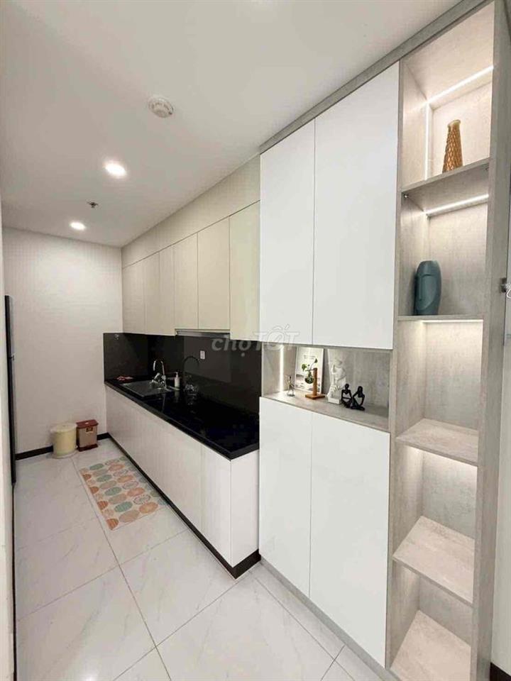 Cho thuê chung cư skyview 1pn full nội thất cao cấp