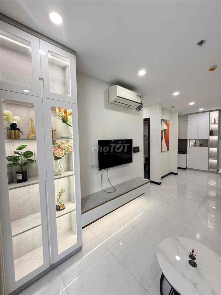 Cho thuê chung cư skyview 1pn full nội thất cao cấp