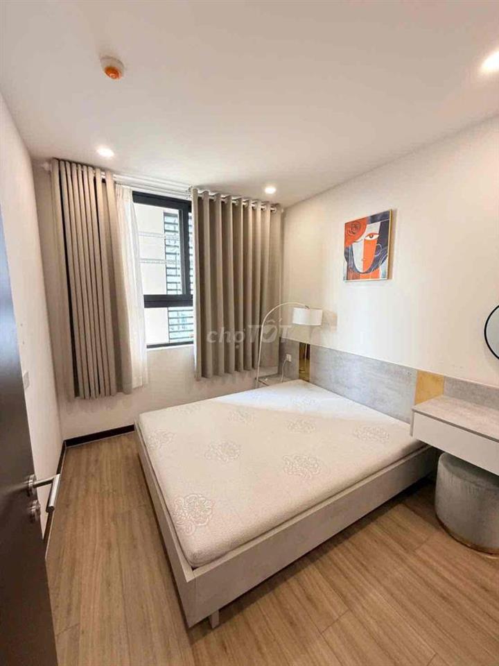 Cho thuê chung cư skyview 1pn full nội thất cao cấp