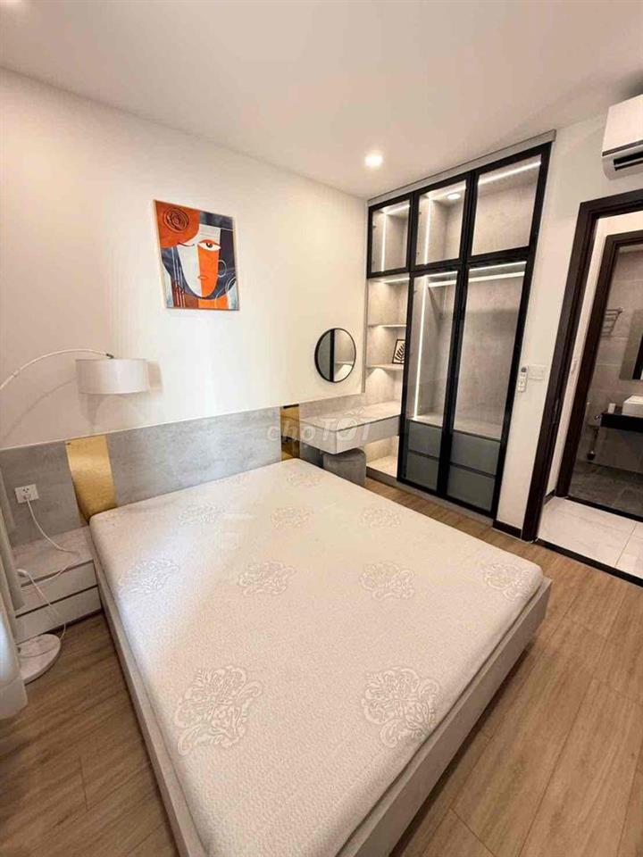 Cho thuê chung cư skyview 1pn full nội thất cao cấp
