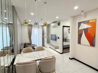Cho thuê chung cư skyview 1pn full nội thất cao cấp