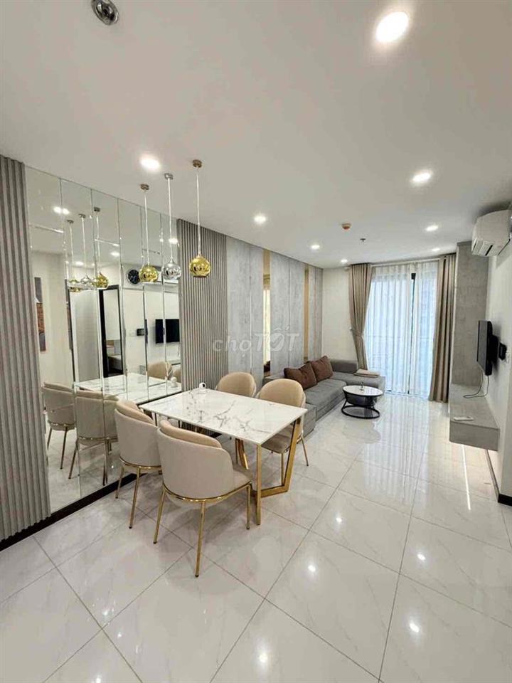 Cho thuê chung cư skyview 1pn full nội thất cao cấp