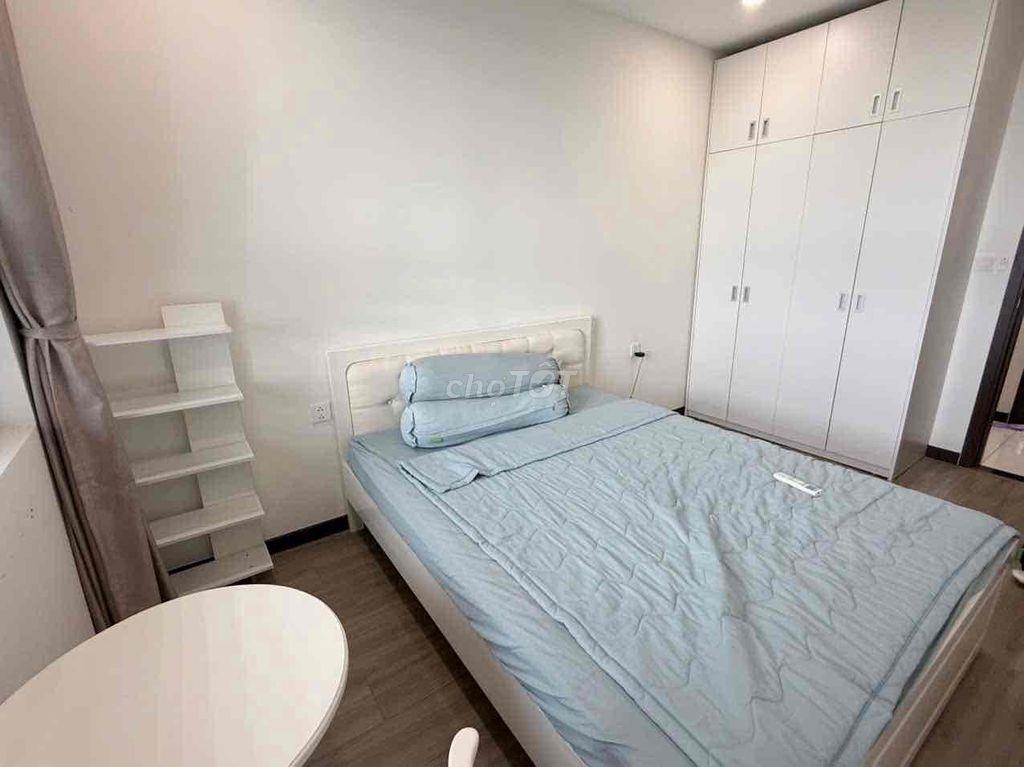Cho thuê chung cư C-SKYVIEW 2 phòng ngủ full nội thất