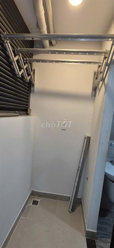 Căn hộ Studio Bhome làng đại học FULL nội thất,ở ngay hoặc giữ đến 1/9
