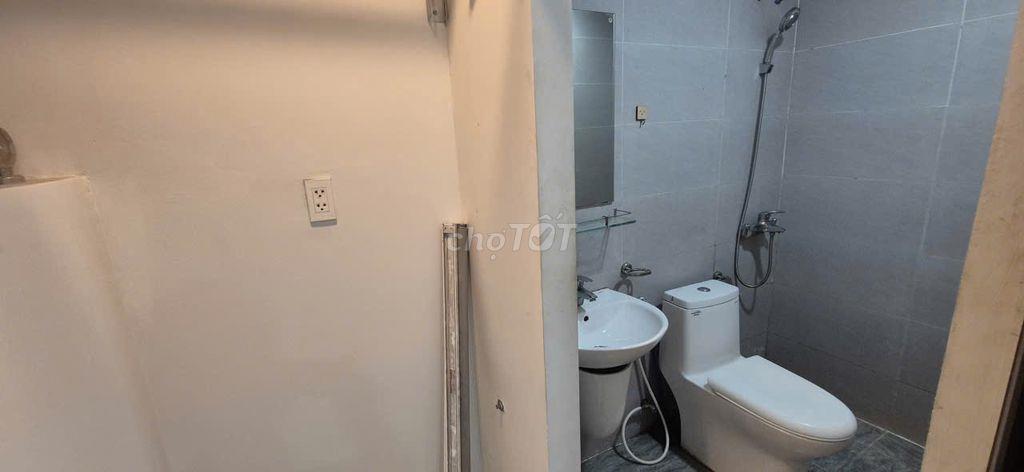 Căn hộ Studio Bhome làng đại học FULL nội thất,ở ngay hoặc giữ đến 1/9