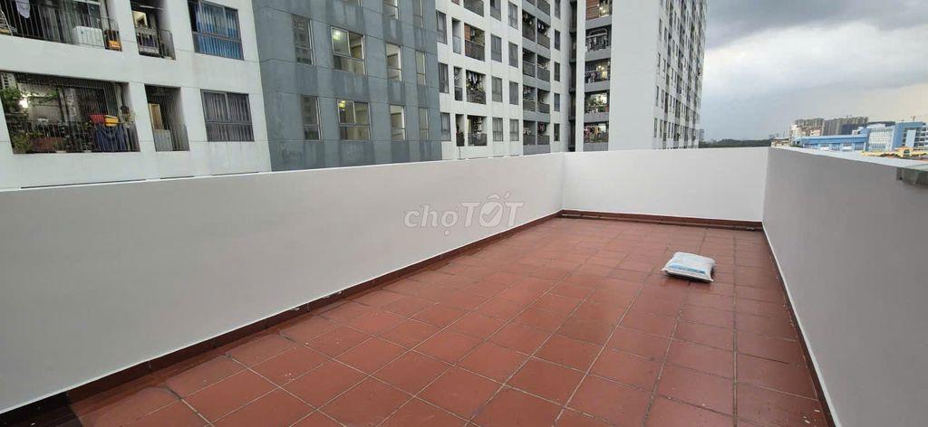 Căn hộ Studio Bhome làng đại học FULL nội thất,ở ngay hoặc giữ đến 1/9