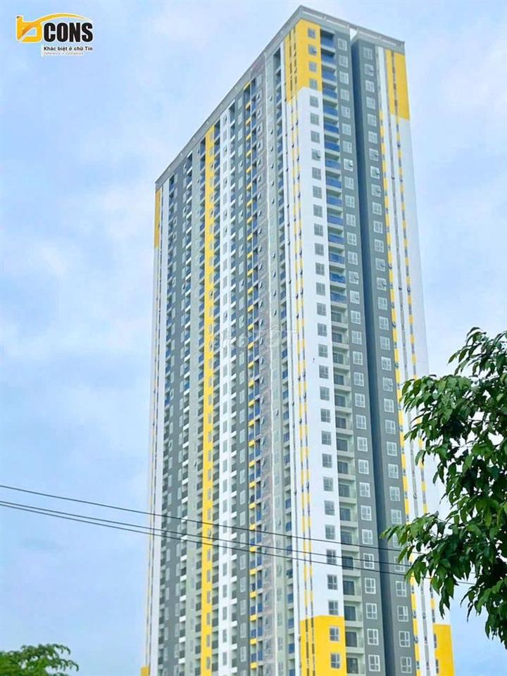 CHO THUÊ BCONS 2PN 6TR-6TR5 SÁT LÀNG ĐẠI HỌC