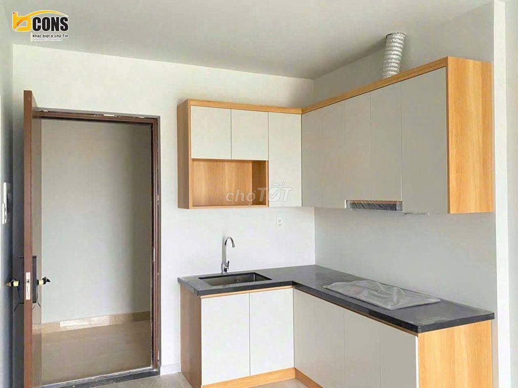 CHO THUÊ BCONS 2PN 6TR-6TR5 SÁT LÀNG ĐẠI HỌC
