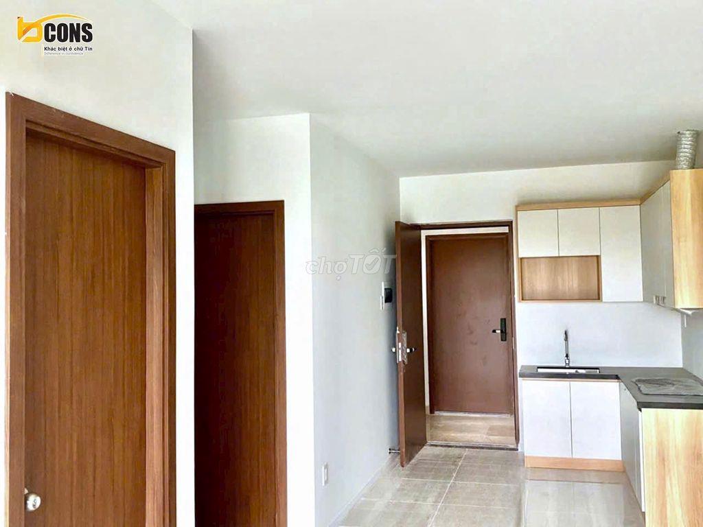 CHO THUÊ BCONS 2PN 6TR-6TR5 SÁT LÀNG ĐẠI HỌC
