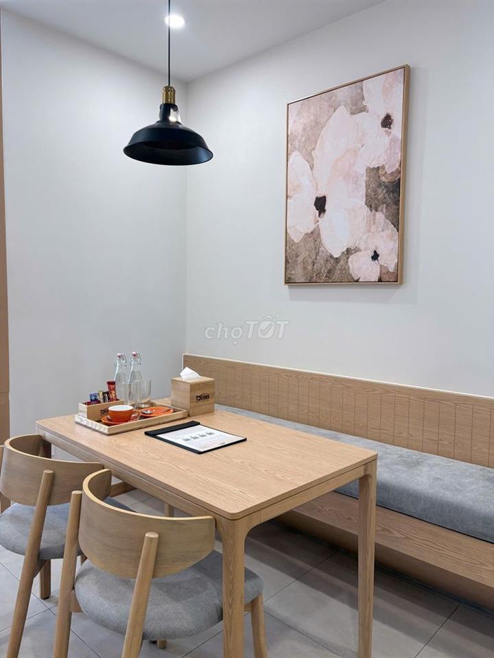 🏡 CHO THUÊ CĂN HỘ DỊCH VỤ 4* CAO CẤP FULL TIỆN ÍCH, FREE GYM, HỒ BƠI