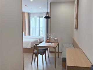 🏡 CHO THUÊ CĂN HỘ DỊCH VỤ 4* CAO CẤP FULL TIỆN ÍCH, FREE GYM, HỒ BƠI