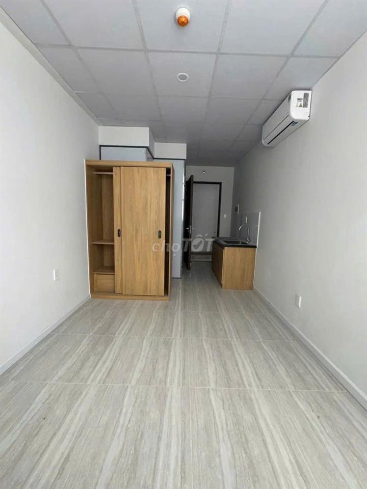 Cho thuê căn Studio trong cụm Bcons City 4tr3 full NT làng đại học