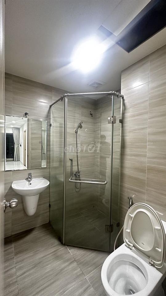 6tr-6tr5 cho thuê charmcity 2PN /2wc ngay Vincom Dĩ An - NT cơ bản