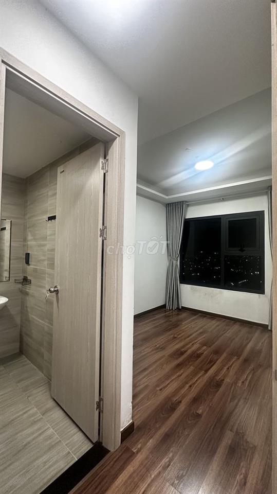 6tr-6tr5 cho thuê charmcity 2PN /2wc ngay Vincom Dĩ An - NT cơ bản