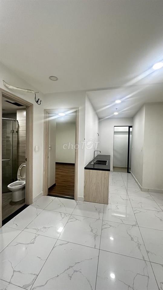 6tr-6tr5 cho thuê charmcity 2PN /2wc ngay Vincom Dĩ An - NT cơ bản