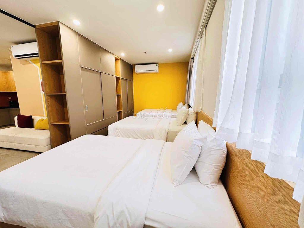 Bcons City Full nội thất chỉ 7tr5/ tháng
