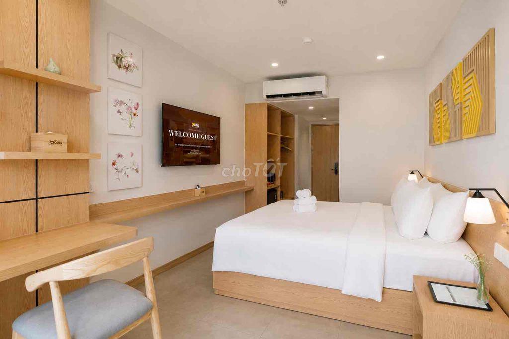 BCONS CITY FULL NỘI THẤT CÒN 1 căn trống ***