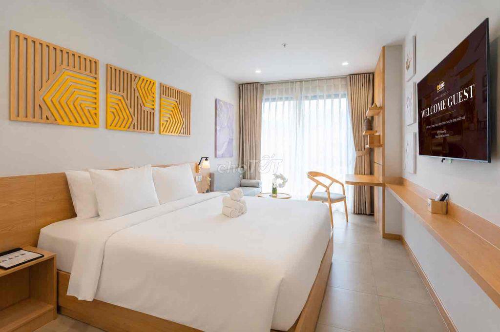 BCONS CITY FULL NỘI THẤT CÒN 1 căn trống ***