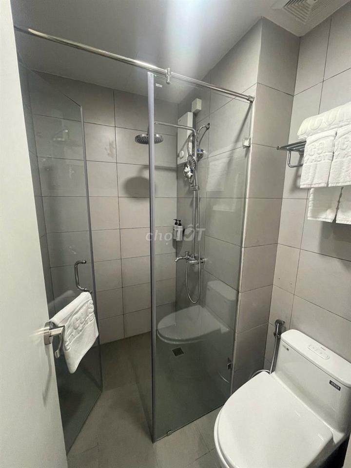 Bcons City Hotel 2PN full nội thất – thuê từ 1 tháng – chỉ 8,5tr/thán