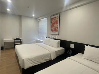 Bcons City Hotel 2PN full nội thất – thuê từ 1 tháng – chỉ 9,24tr/thán