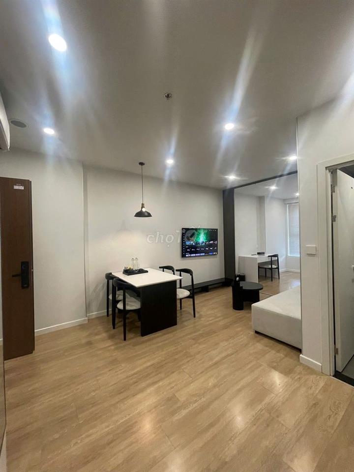 Bcons City Hotel 2PN full nội thất – thuê từ 1 tháng – chỉ 8,5tr/thán