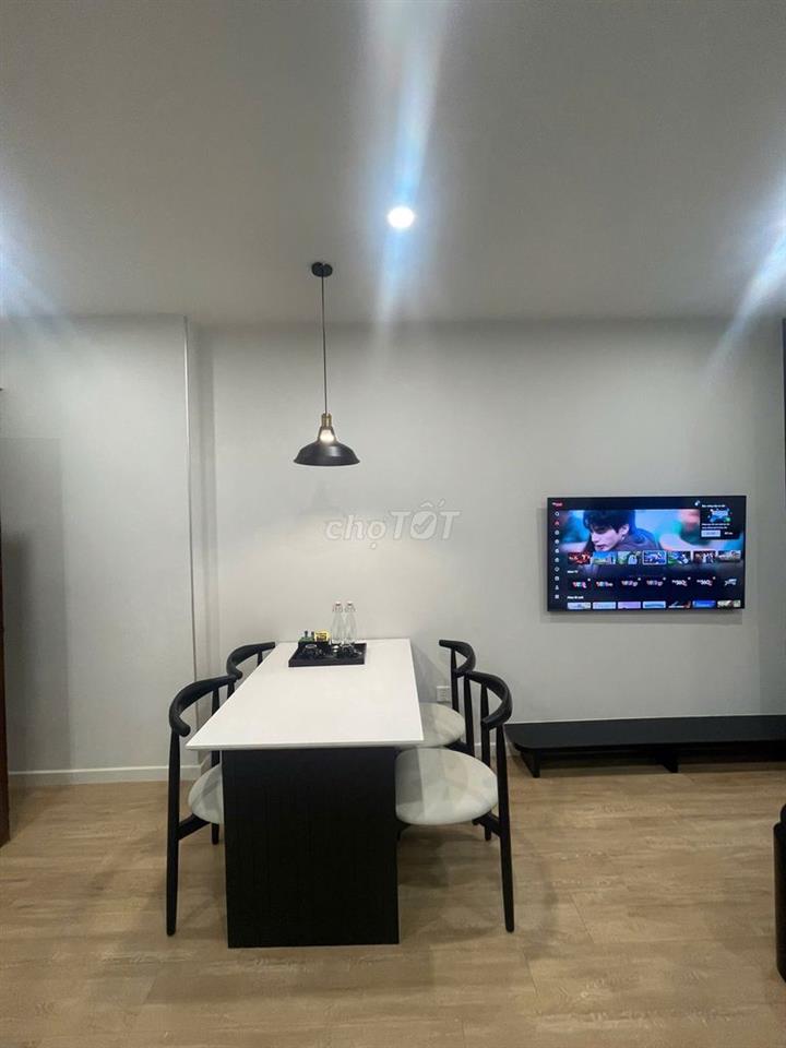 Bcons City Hotel 2PN full nội thất – thuê từ 1 tháng – chỉ 8,5tr/thán