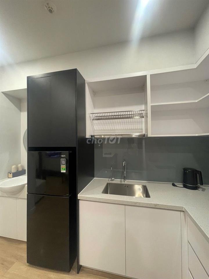 Bcons City Hotel 2PN full nội thất – thuê từ 1 tháng – chỉ 8,5tr/thán