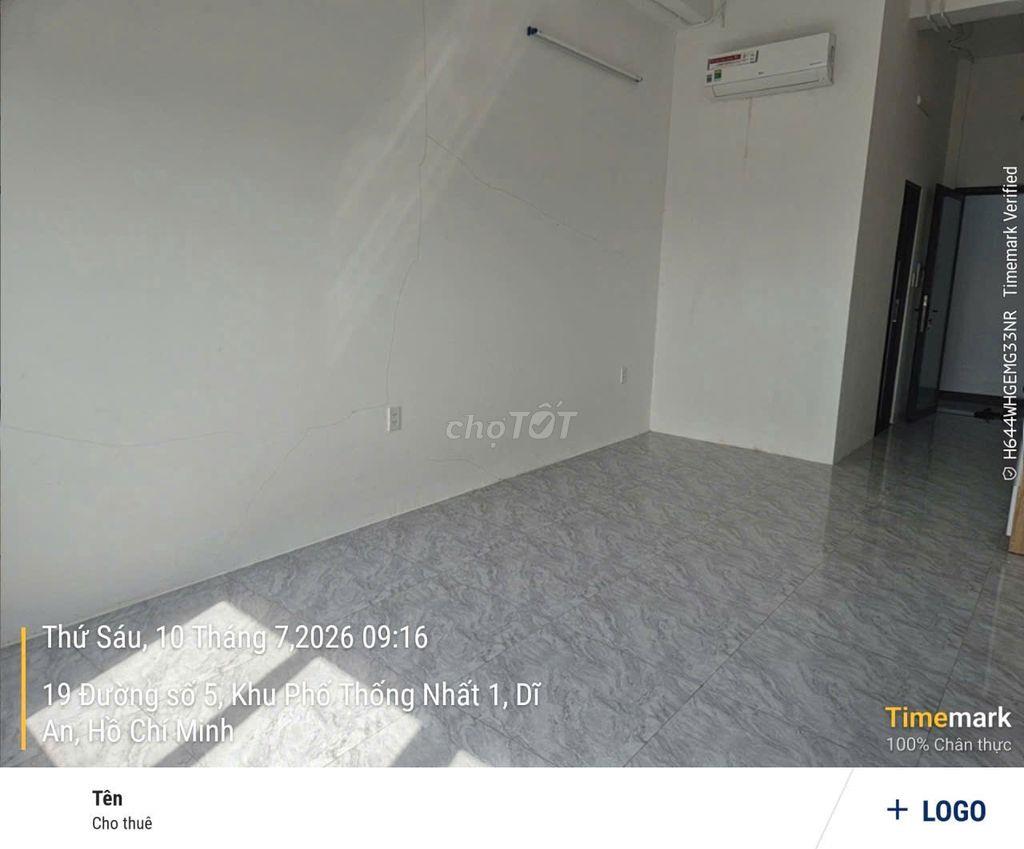 CHO THUÊ BCONS GARDEN 40M² – 4 TRIỆU/THÁNG, MIỄN PHÍ QUẢN LÝ