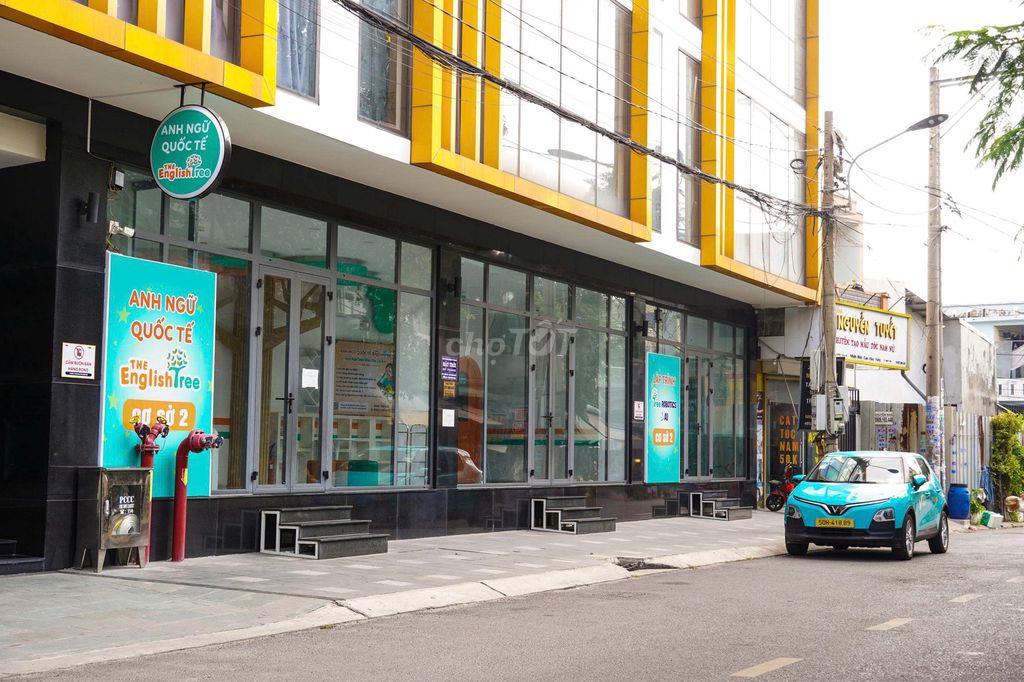🔥 150M² CHỈ 10TR – BCONS GARDEN DĨ AN | VP – SPA – LỚP HỌC – STUDIO