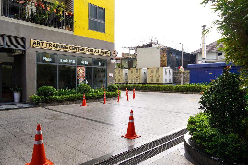 🔥 150M² CHỈ 10TR – BCONS GARDEN DĨ AN | VP – SPA – LỚP HỌC – STUDIO