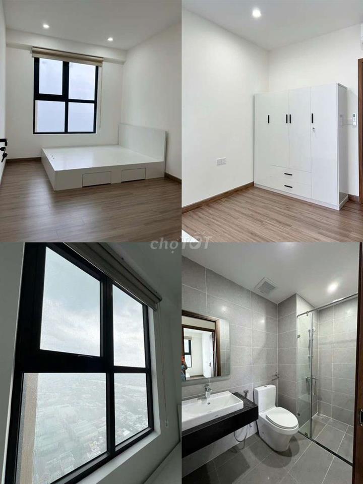 cho thuê 1pn1vs full nội thất, bao luôn điện nước