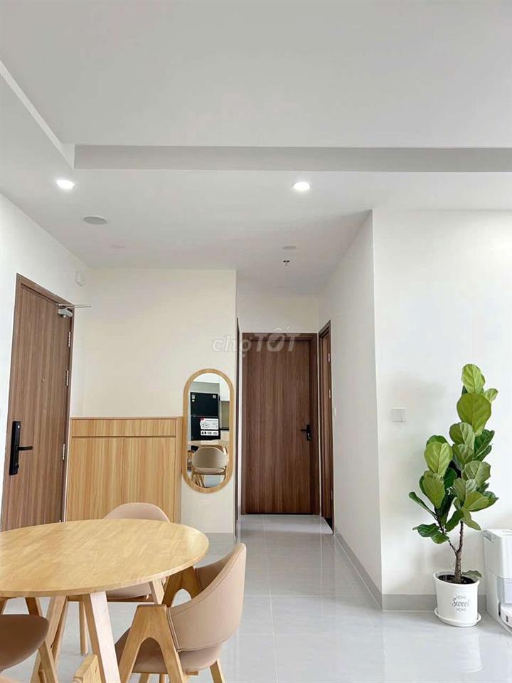 cho thuê 1pn1vs full nội thất, bao luôn điện nước