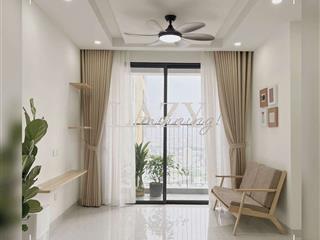 cho thuê 1pn1vs full nội thất, bao luôn điện nước