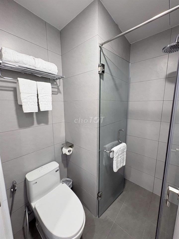 THUÊ CĂN HỘ NGẮN HẠN – FULL TIỆN ÍCH – NHẬN PHÒNG NGAY TẠI BCONS HOTEL