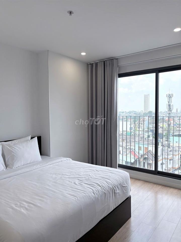 THUÊ CĂN HỘ NGẮN HẠN – FULL TIỆN ÍCH – NHẬN PHÒNG NGAY TẠI BCONS HOTEL